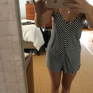 Billabong Romper
